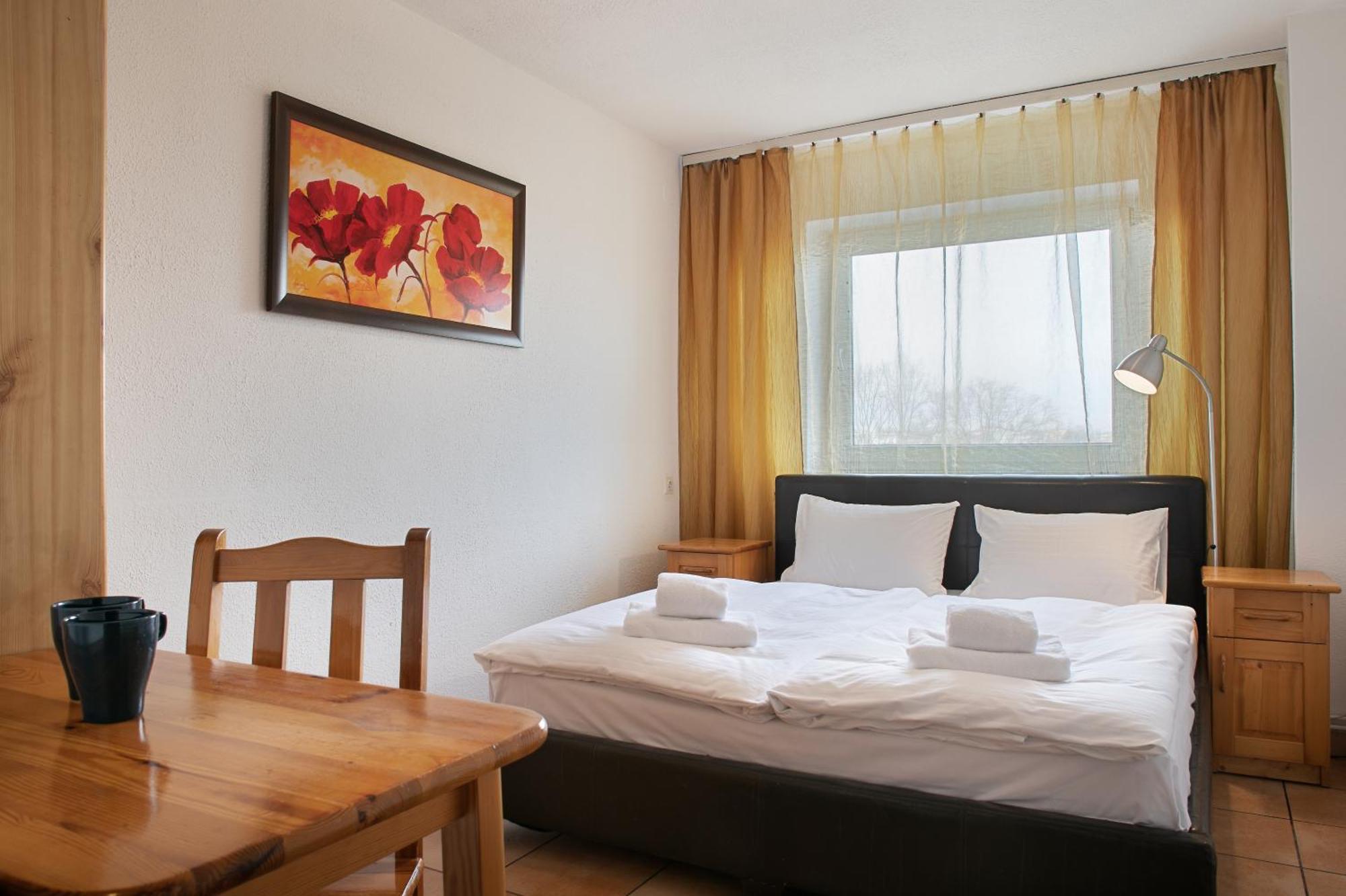 B&B Widok Bielsko-Biała Kültér fotó