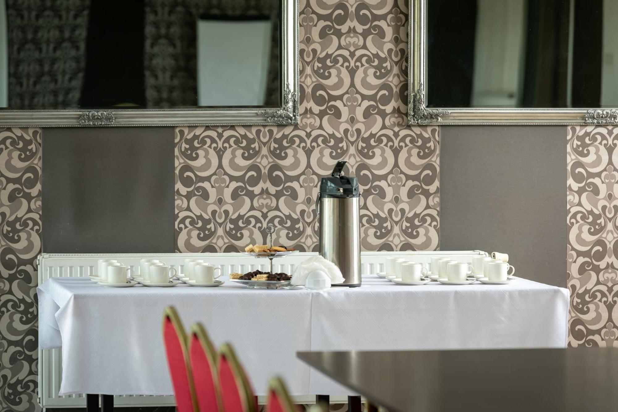 B&B Widok Bielsko-Biała Kültér fotó