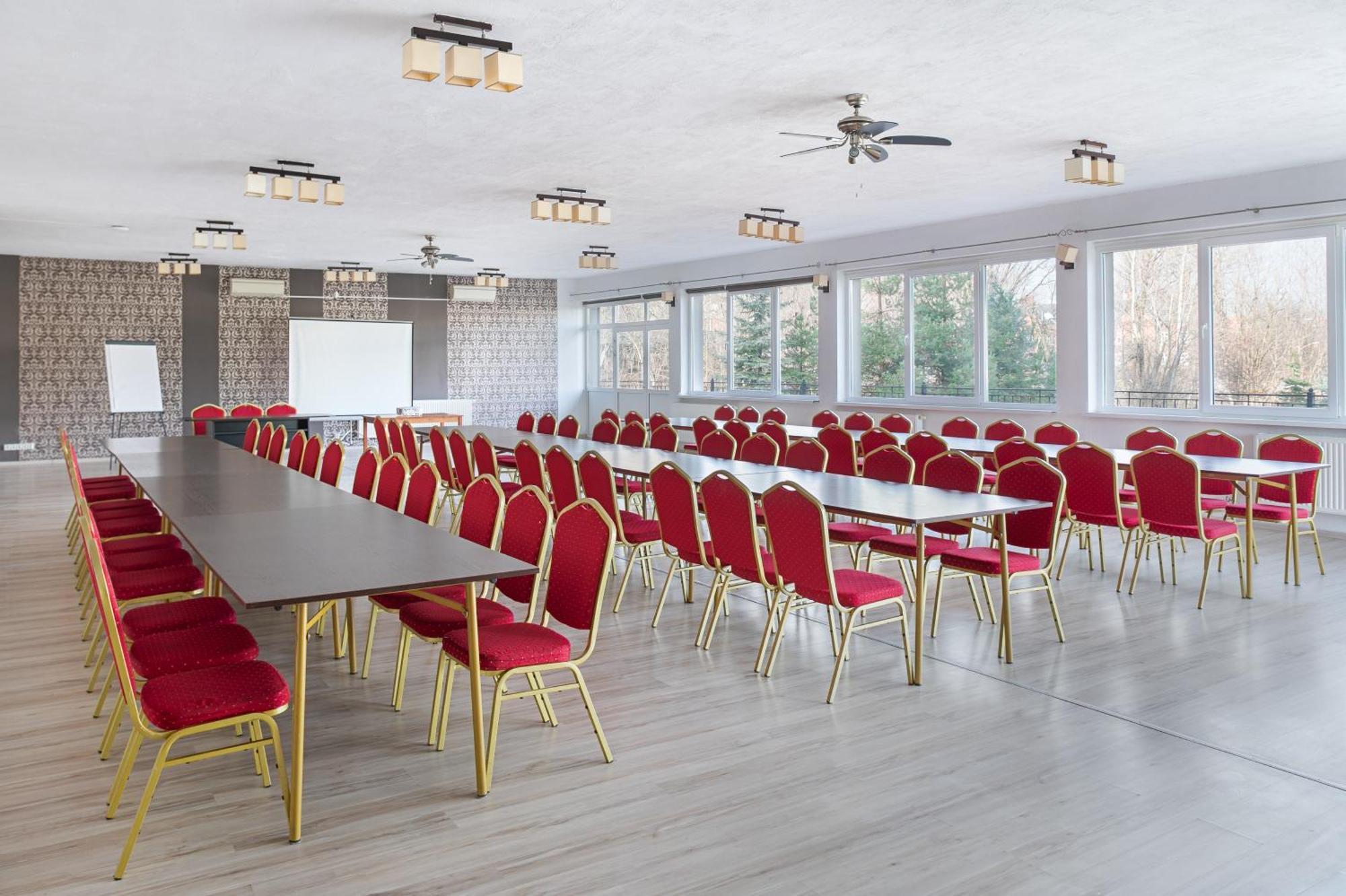 B&B Widok Bielsko-Biała Kültér fotó